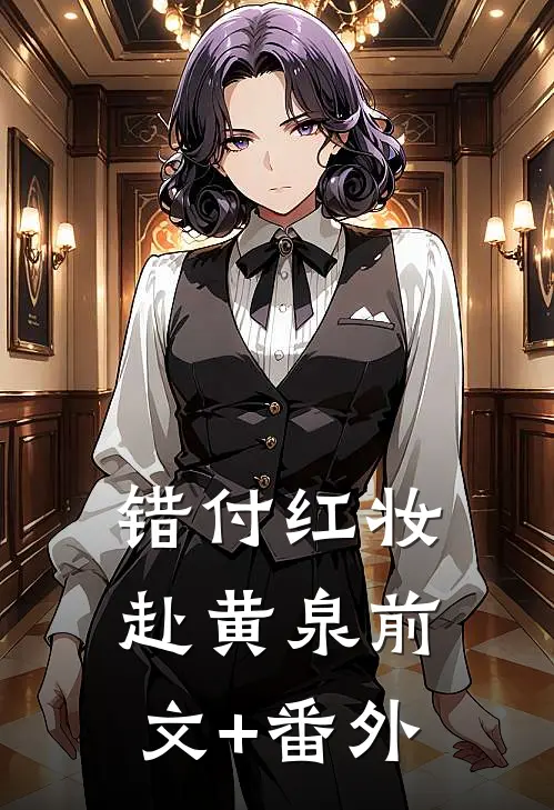 错付红妆赴黄泉前文+番外