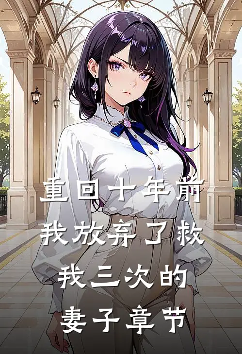 重回十年前，我放弃了救我三次的妻子章节