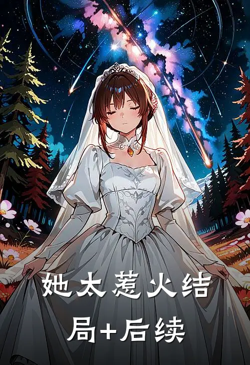 她太惹火结局+后续