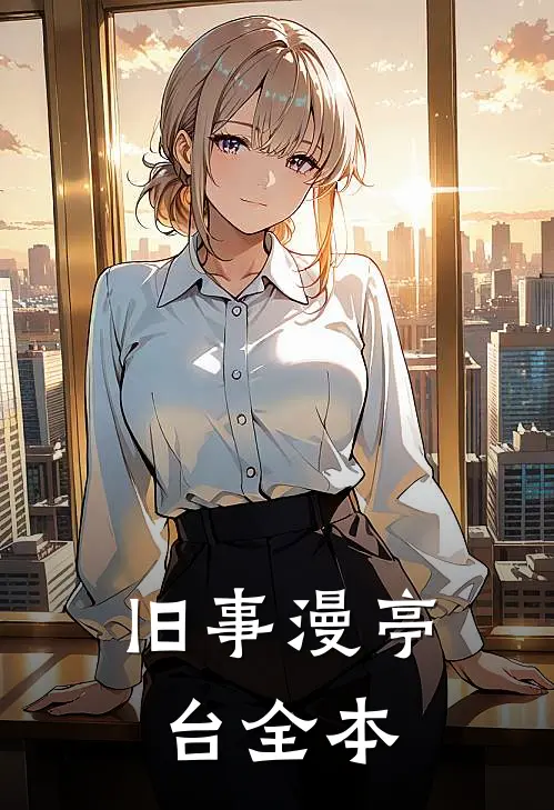 旧事漫亭台全本