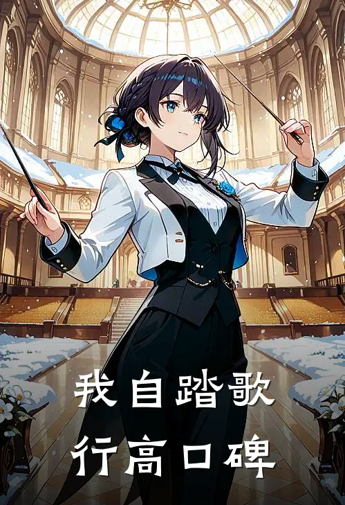 我自踏歌行高口碑
