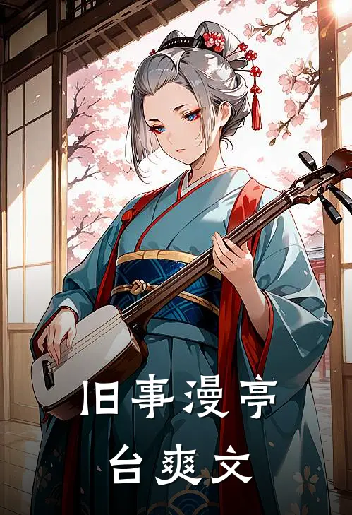 旧事漫亭台爽文