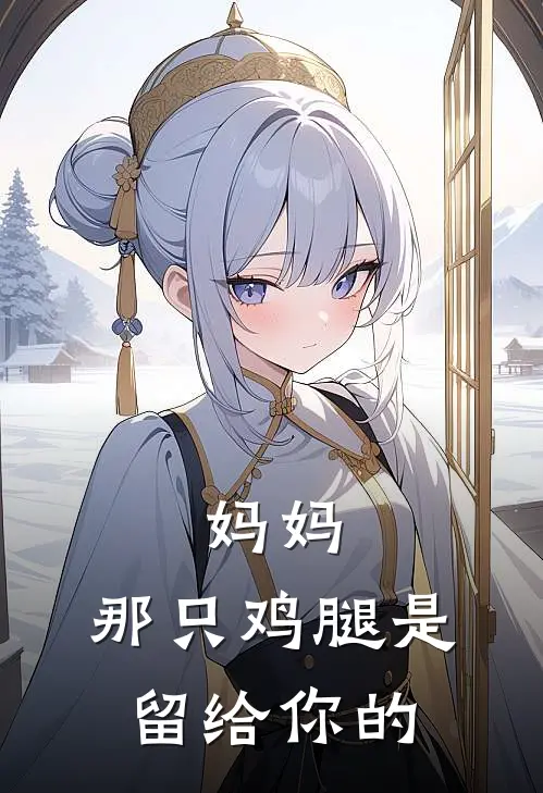 妈妈,那只鸡腿是留给你的英语