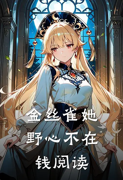 金丝雀她野心不在钱阅读