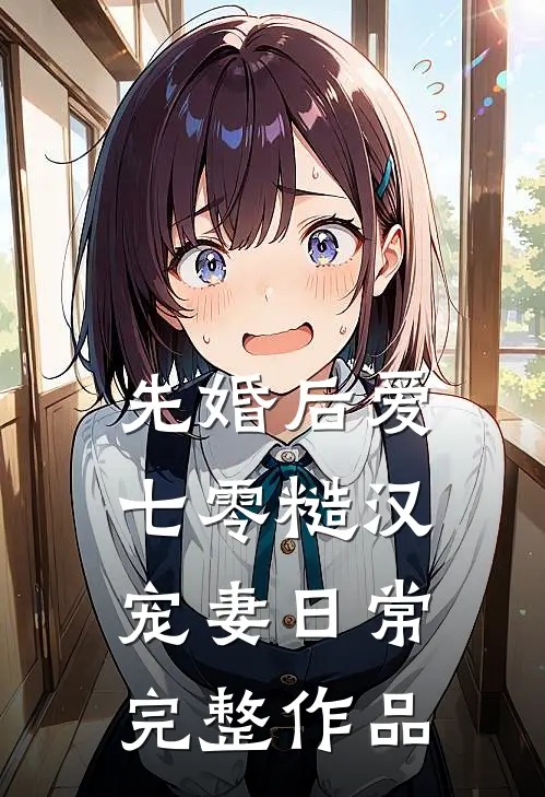 先婚后爱：七零糙汉宠妻日常完整作品