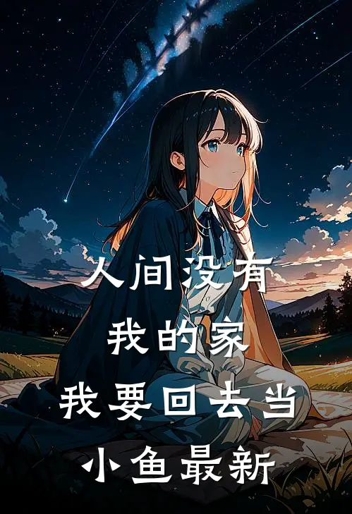 人间没有我的家，我要回去当小鱼最新