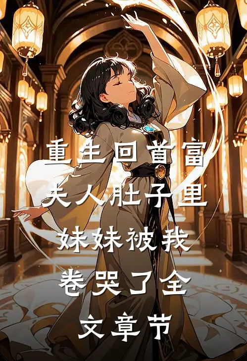 重生回首富夫人肚子里，妹妹被我卷哭了全文章节