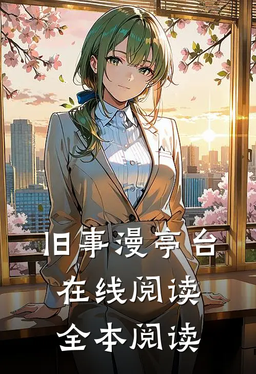 旧事漫亭台在线阅读全本阅读