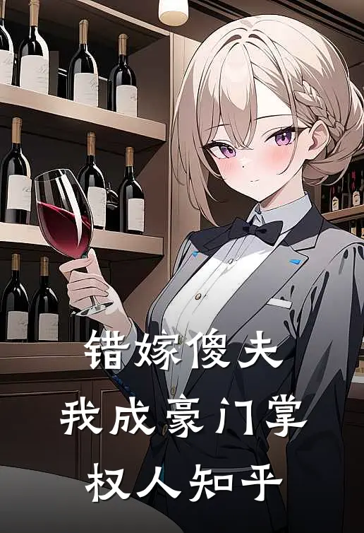 错嫁傻夫，我成豪门掌权人知乎