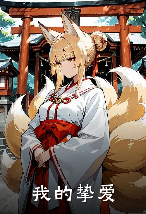 我的挚爱时光