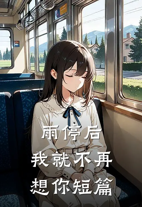雨停后，我就不再想你短篇