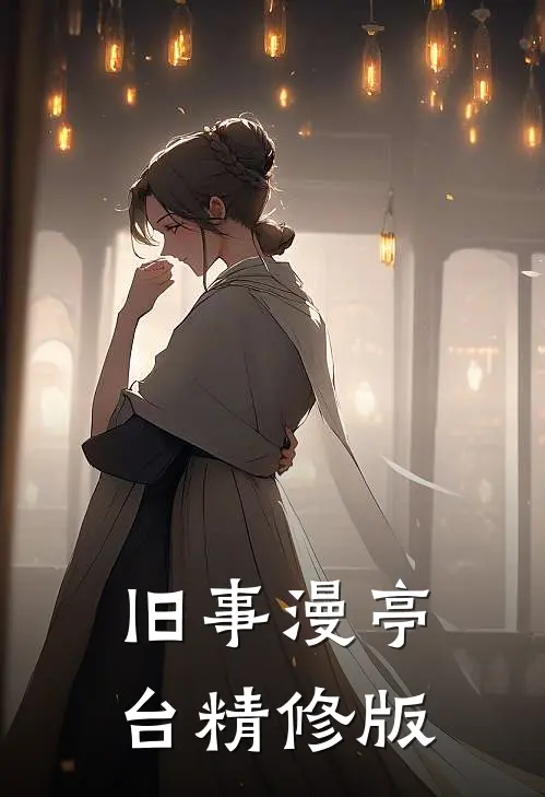 旧事漫亭台精修版