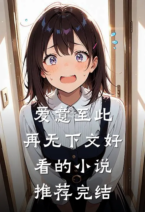 爱意至此，再无下文好看的小说推荐完结