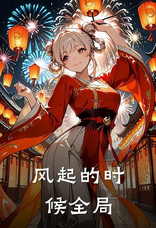 风起的时候全局