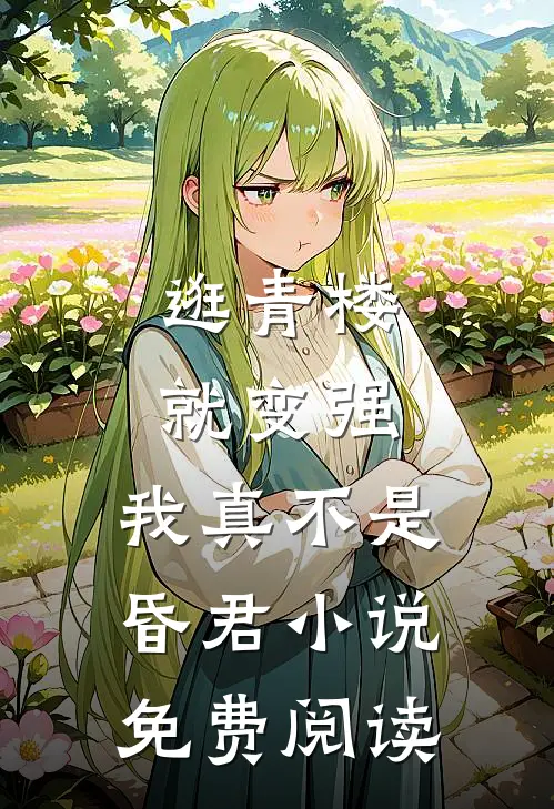 逛青楼就变强，我真不是昏君小说免费阅读