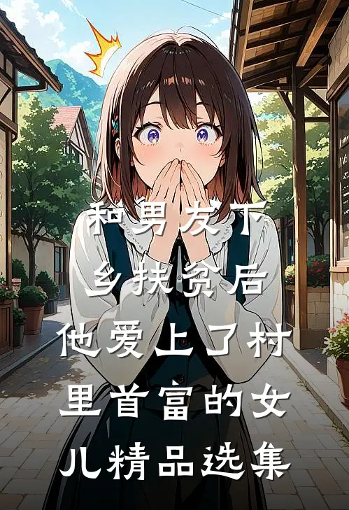 和男友下乡扶贫后，他爱上了村里首富的女儿精品选集