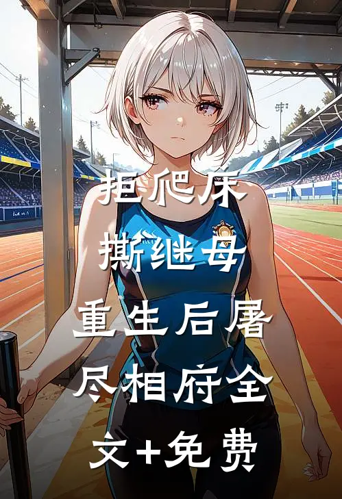 拒爬床，撕继母，重生后屠尽相府全文+免费