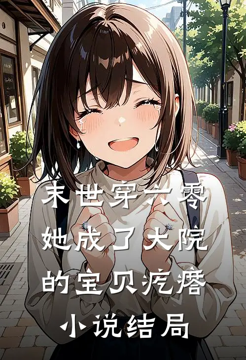 末世穿六零她成了大院的宝贝疙瘩小说结局