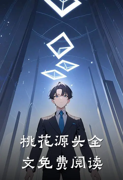 桃花源头全文免费阅读