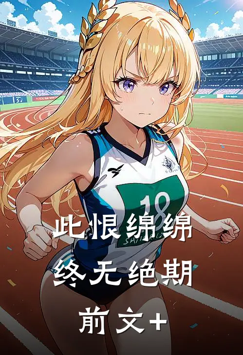 此恨绵绵，终无绝期前文+