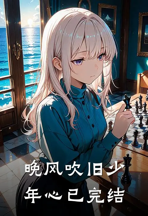 晚风吹旧少年心已完结