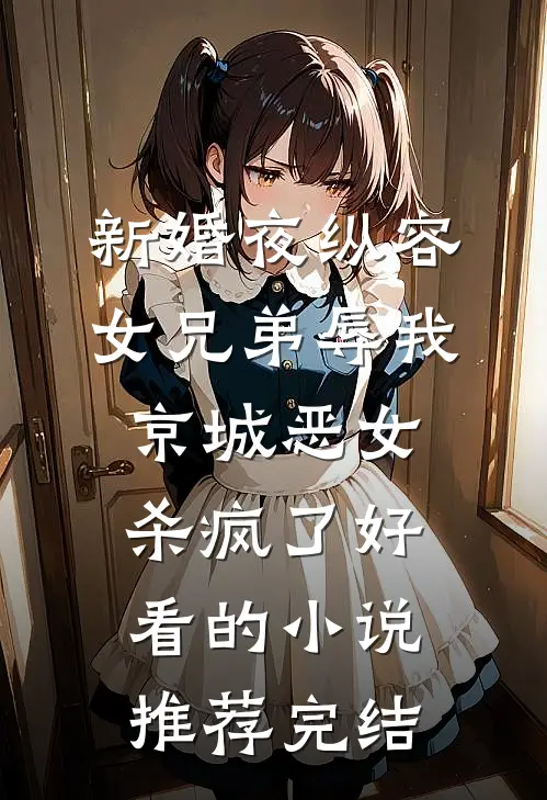 新婚夜纵容女兄弟辱我，京城恶女杀疯了好看的小说推荐完结