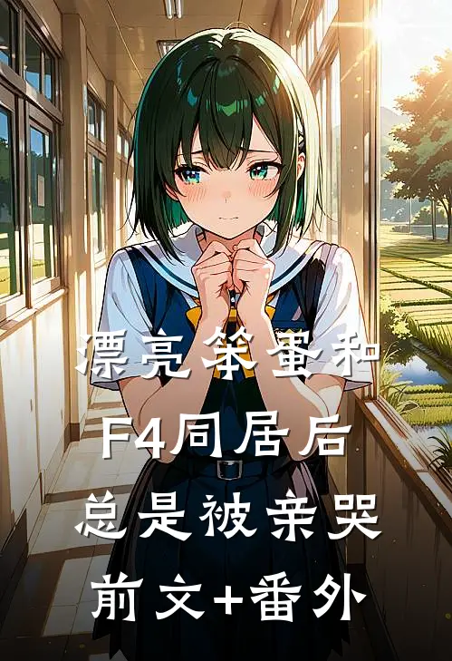 漂亮笨蛋和F4同居后总是被亲哭前文+番外