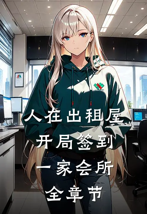 人在出租屋，开局签到一家会所全章节