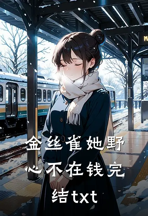 金丝雀她野心不在钱完结txt