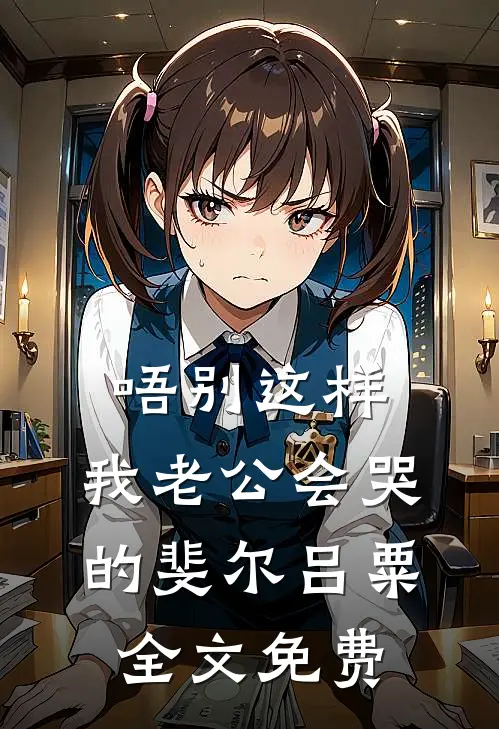 唔别这样，我老公会哭的斐尔吕粟全文免费