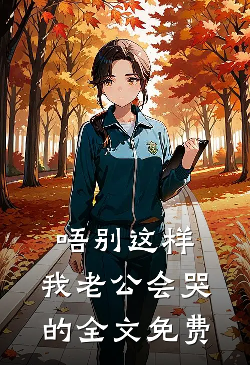 唔别这样，我老公会哭的全文免费