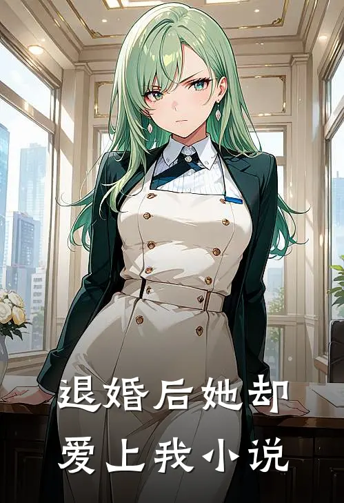退婚后她却爱上我小说