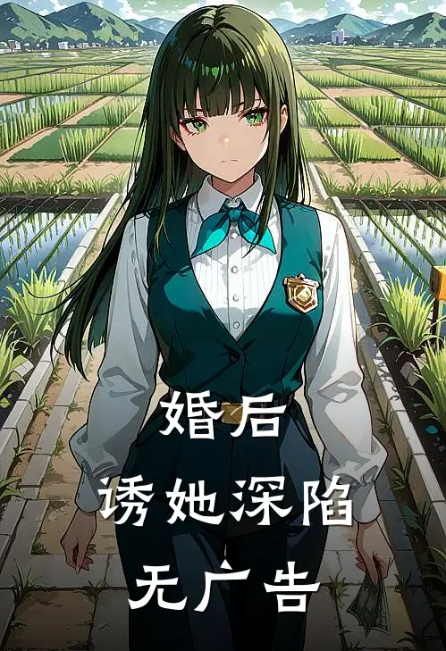 婚后，诱她深陷无广告