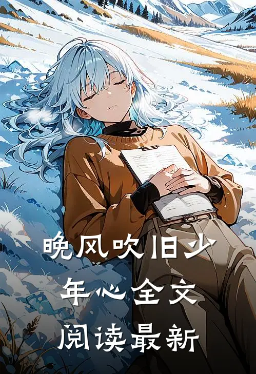 晚风吹旧少年心全文阅读最新
