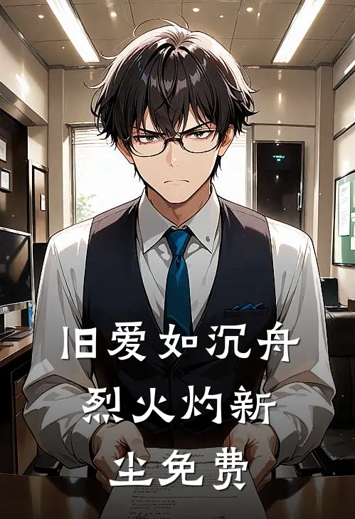 旧爱如沉舟，烈火灼新尘免费