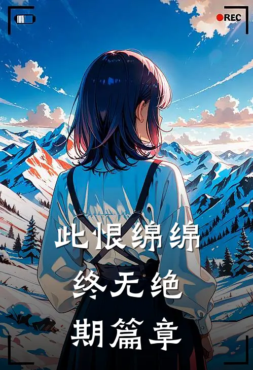 此恨绵绵，终无绝期篇章