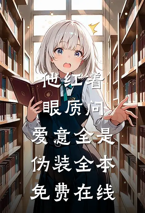 他红着眼质问，爱意全是伪装全本免费在线