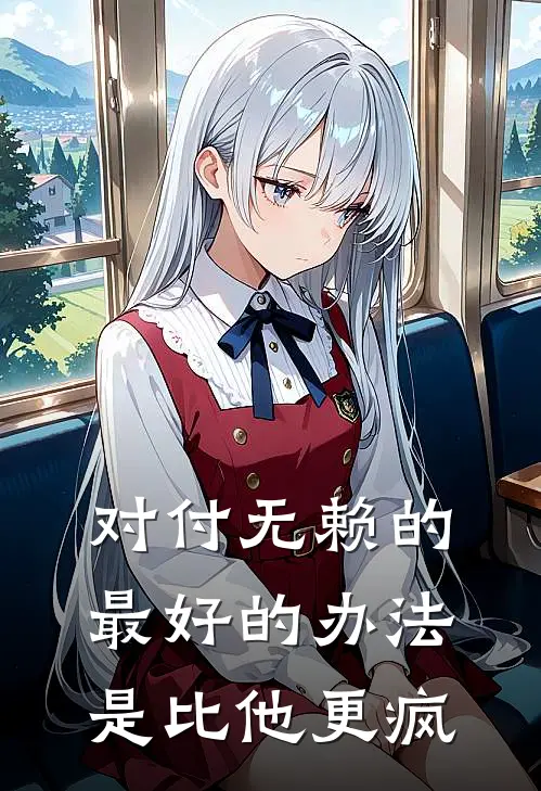 对付无赖的最好的办法是比他更疯