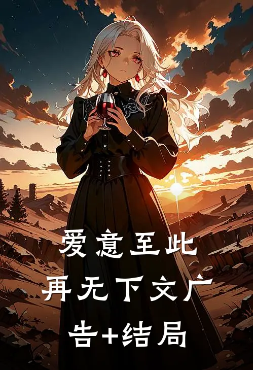 爱意至此，再无下文广告+结局