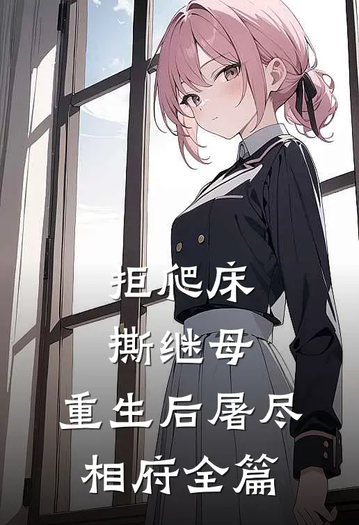拒爬床，撕继母，重生后屠尽相府全篇