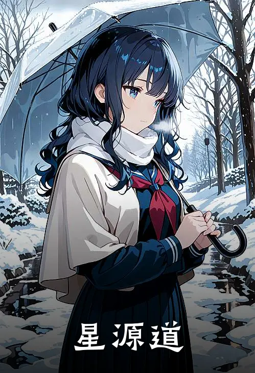 星源道侣