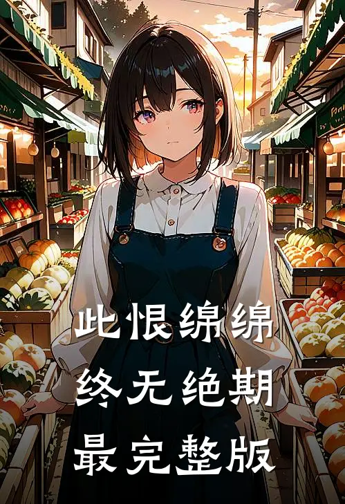 此恨绵绵，终无绝期最完整版