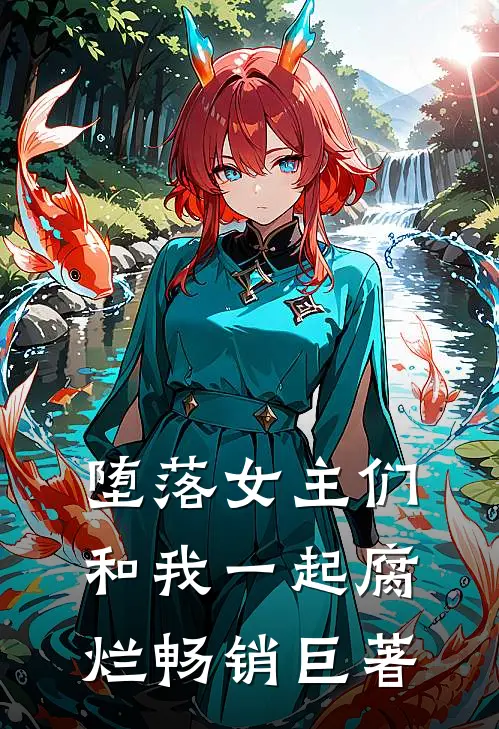 堕落女主们和我一起腐烂畅销巨著