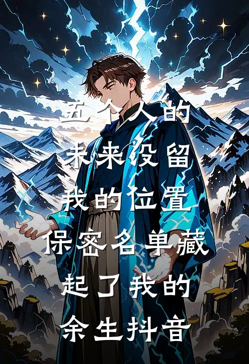 五个人的未来没留我的位置，保密名单藏起了我的余生抖音