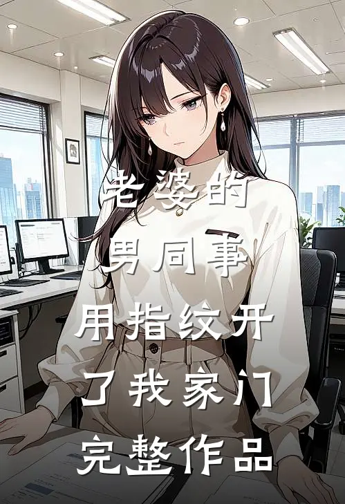 老婆的男同事，用指纹开了我家门完整作品