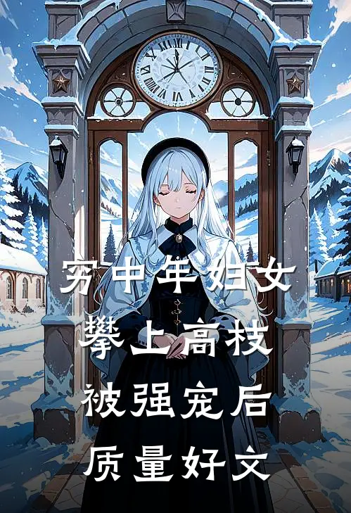 穷中年妇女攀上高枝被强宠后质量好文