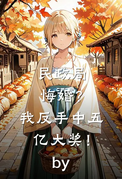 民政局悔婚？我反手中五亿大奖！by