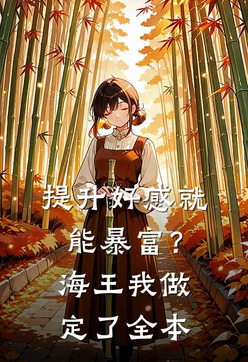 提升好感就能暴富？海王我做定了全本