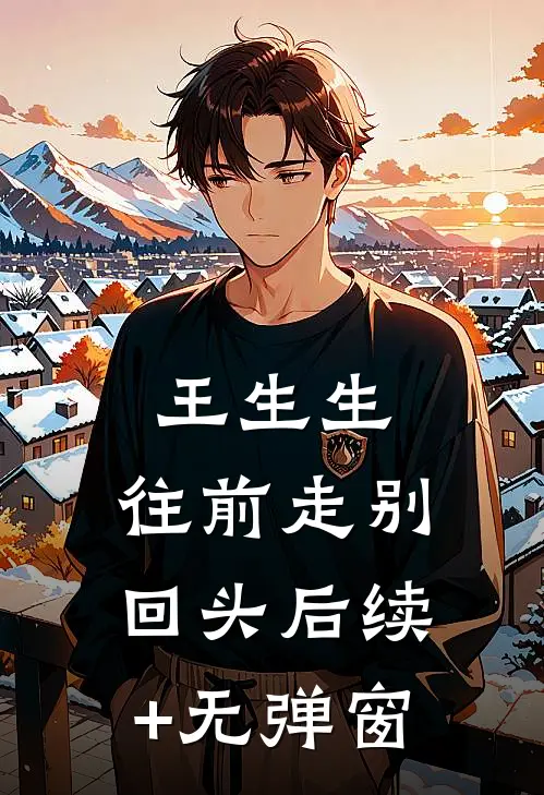 王生生，往前走别回头后续+无弹窗