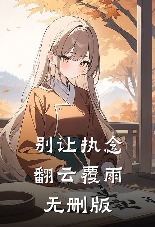 别让执念翻云覆雨无删版